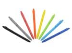 Custom Senzabrite Perfect Bound Pen Journals (5"x7") - 7