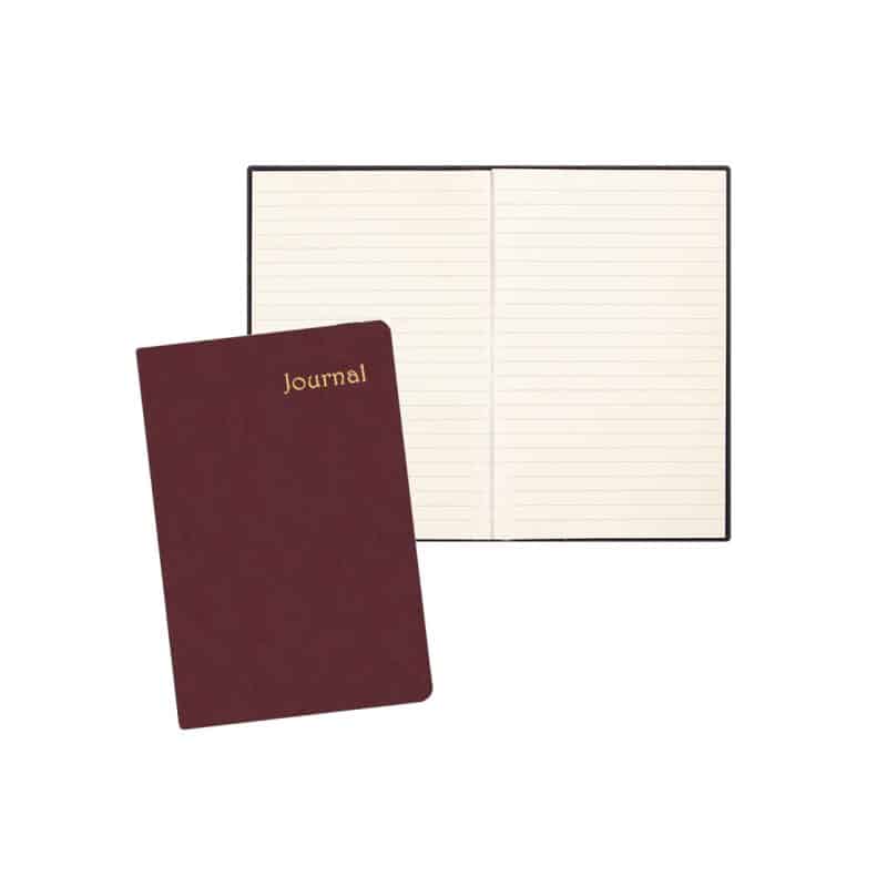 Custom Small Inspiration Journal - 1