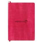 Custom Soft Cover Journal Overseas Direct Colors - 2