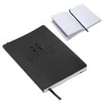 Custom Solstice Softbound Journal - 2