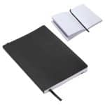 Custom Solstice Softbound Journal - 3