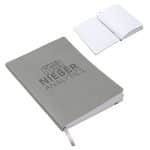 Custom Solstice Softbound Journal - 4