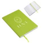 Custom Solstice Softbound Journal - 6