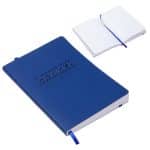 Custom Solstice Softbound Journal - 8