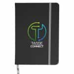 Custom Stone Paper Journal - 1
