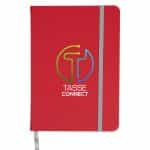 Custom Stone Paper Journal - 7