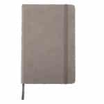 Custom Suede Fabric Journal - 5