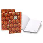 Custom Westport Perfect Bound 4-color Journals - 5.25" x 8.25" - 2