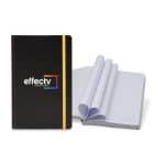 Custom Westport Perfect Bound 4-color Journals - 5.25" x 8.25" - 3