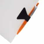 Custom Westport Perfect Bound 4-color Journals - 5.25" x 8.25" - 5