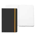 Custom Westport Perfect Bound Journals - 5.25" x 8.25" - 1