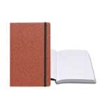 Custom Westport Perfect Bound Journals - 5.25" x 8.25" - 3