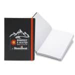 Custom Westport Perfect Bound Journals (5"x7") - 1