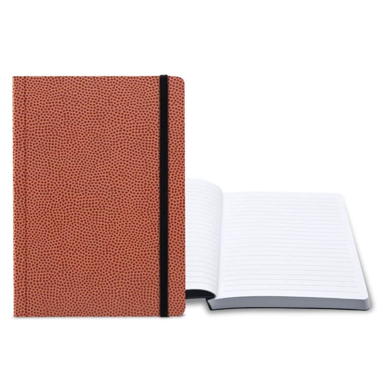 Custom Westport Perfect Bound Journals (5"x7") - 3
