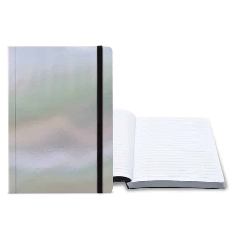 Custom Westport Perfect Bound Journals (5"x7") - 4