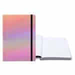 Custom Westport Perfect Bound Journals (5"x7") - 5