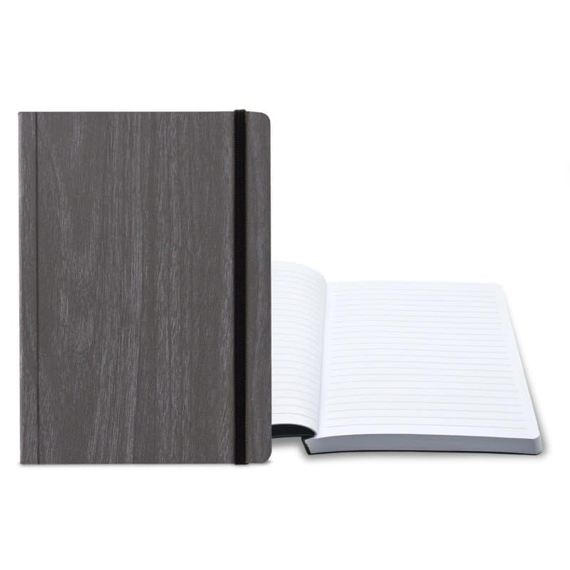 Custom Westport Perfect Bound Journals (5"x7") - 8
