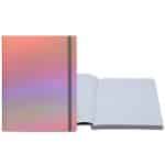 Custom Westport Perfect Bound Journals - 7"x9" - 2