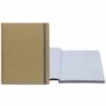 Custom Westport Perfect Bound Journals - 7"x9" - 7