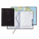 Custom Castelli Tucson Medio White Page Tabbed Daily Diary - 3