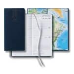Custom Castelli Tucson Pico White Page Upright Weekly Diary - 1
