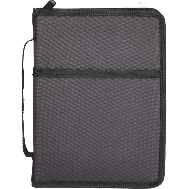 Custom Repreve® Ocean Refillable Journal - 1