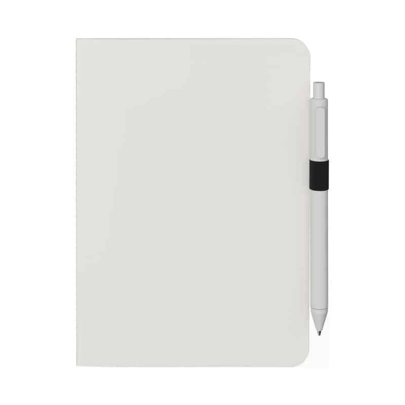 Custom Eye Candy Single Meeting Journal Pen Combo - 1