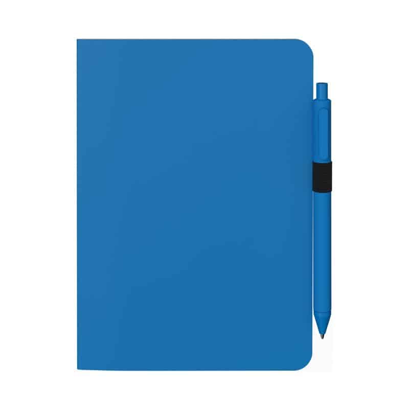 Custom Eye Candy Single Meeting Journal Pen Combo - 7