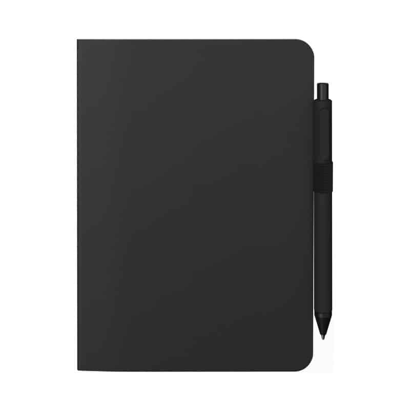 Custom Eye Candy Single Meeting Journal Pen Combo - 9