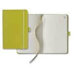 Custom ApPeel Pico Lined Apple Page Journal - 4