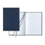 Custom Castelli Chia Slim Grande Lined White Page Journal - 4