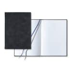 Custom Castelli Chia Slim Grande Lined White Page Journal - 5