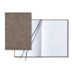 Custom Castelli Chia Slim Grande Lined White Page Journal - 9