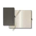 Custom Castelli Montana Medio Lined Ivory Page Journal - 1