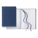 Custom Castelli Tucson Grande Graph White Page Journal - 3