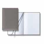 Custom Castelli Tucson Grande Lined White Page Journal - 2