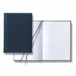 Custom Castelli Tucson Grande Lined White Page Journal - 8