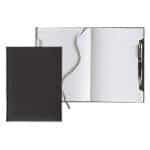 Custom Castelli Tucson Scribe Grande Lined White Page Journal - 7