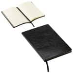 Custom Elite Softcover FSC® Leatherette Journal - 3