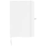 Custom Wilde Recycled Hard Cover Journal - A5 5.5" x 8.3" - 1