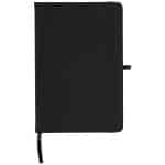 Custom Wilde Recycled Hard Cover Journal - A5 5.5" x 8.3" - 2