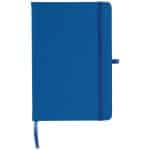 Custom Wilde Recycled Hard Cover Journal - A5 5.5" x 8.3" - 3