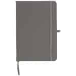 Custom Wilde Recycled Hard Cover Journal - A5 5.5" x 8.3" - 4