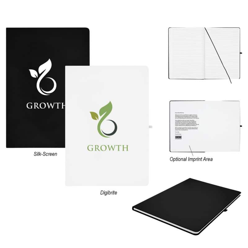 Custom Venture Journal