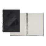 Custom ApPeel WireO Ortisei Grande XL Apple Lined Pg Journal