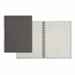 Custom ApPeel WireO Ortisei Grande XL Apple Lined Pg Journal - 2