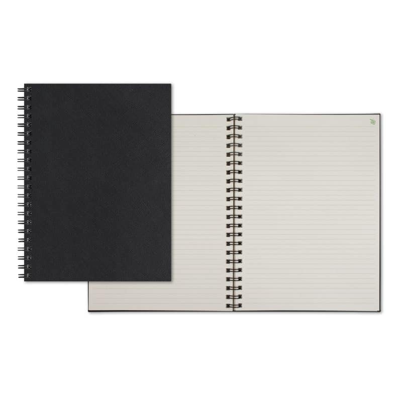 Custom ApPeel WireO Ortisei Grande XL Apple Lined Pg Journal - 3