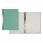 Custom ApPeel WireO Ortisei Grande XL Apple Lined Pg Journal - 6