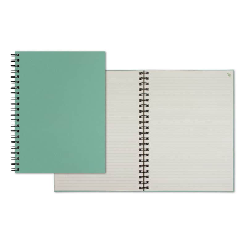 Custom ApPeel WireO Ortisei Grande XL Apple Lined Pg Journal - 6