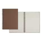 Custom ApPeel WireO Ortisei Grande XL Apple Lined Pg Journal - 9